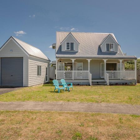 The Doll'S House - Whitianga Holiday Home Exteriér fotografie