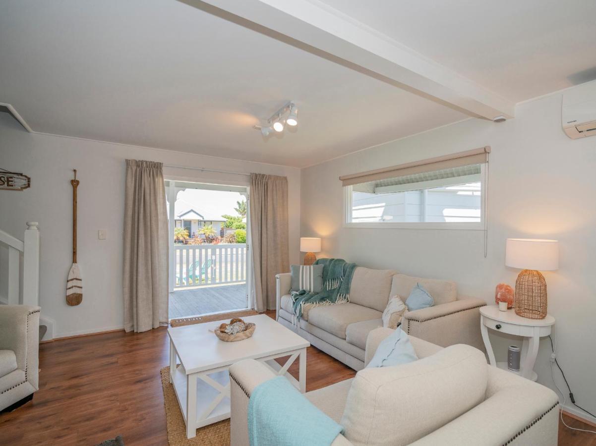 The Doll'S House - Whitianga Holiday Home Exteriér fotografie