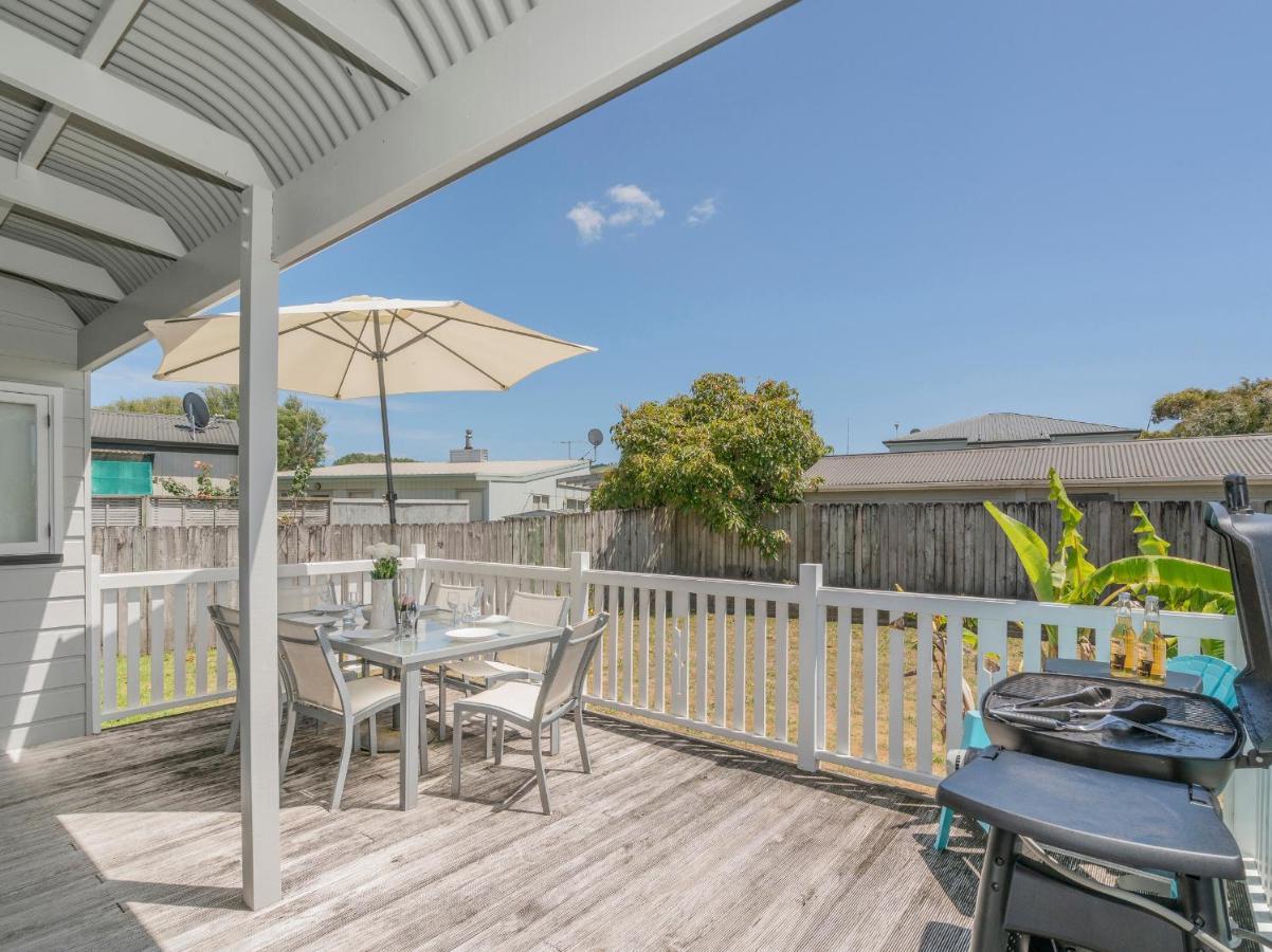 The Doll'S House - Whitianga Holiday Home Exteriér fotografie