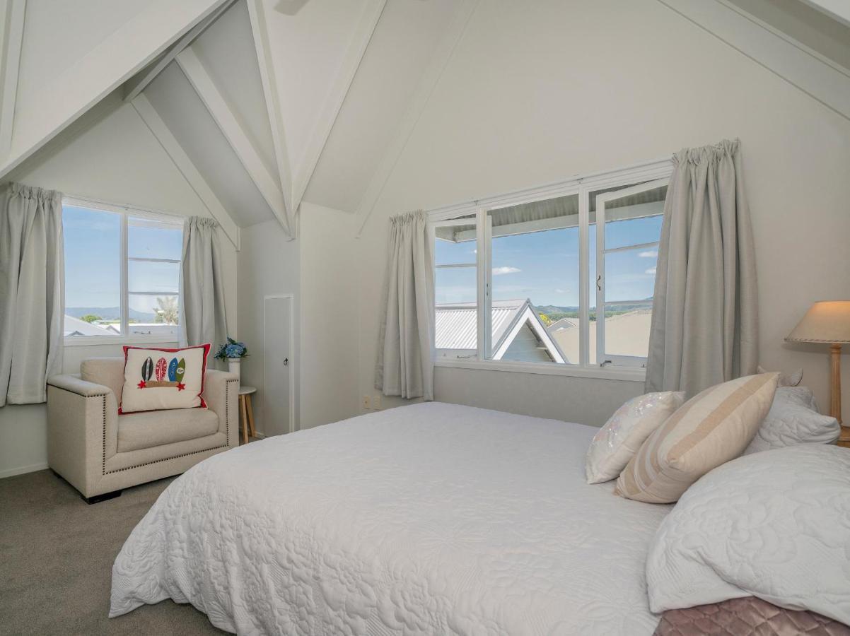 The Doll'S House - Whitianga Holiday Home Exteriér fotografie