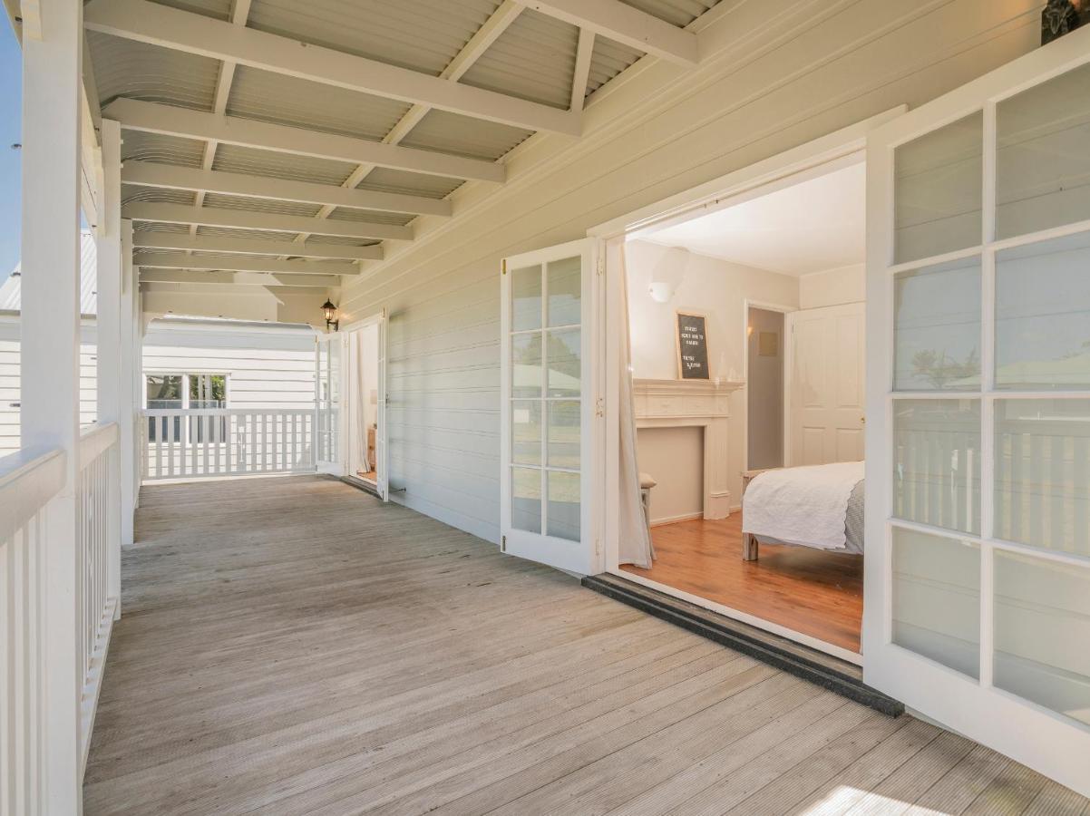 The Doll'S House - Whitianga Holiday Home Exteriér fotografie