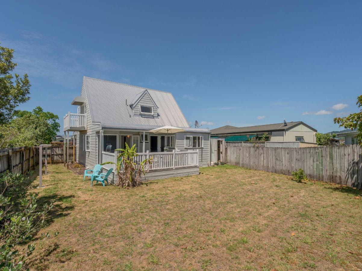 The Doll'S House - Whitianga Holiday Home Exteriér fotografie