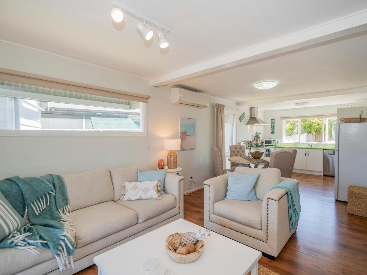 The Doll'S House - Whitianga Holiday Home Exteriér fotografie