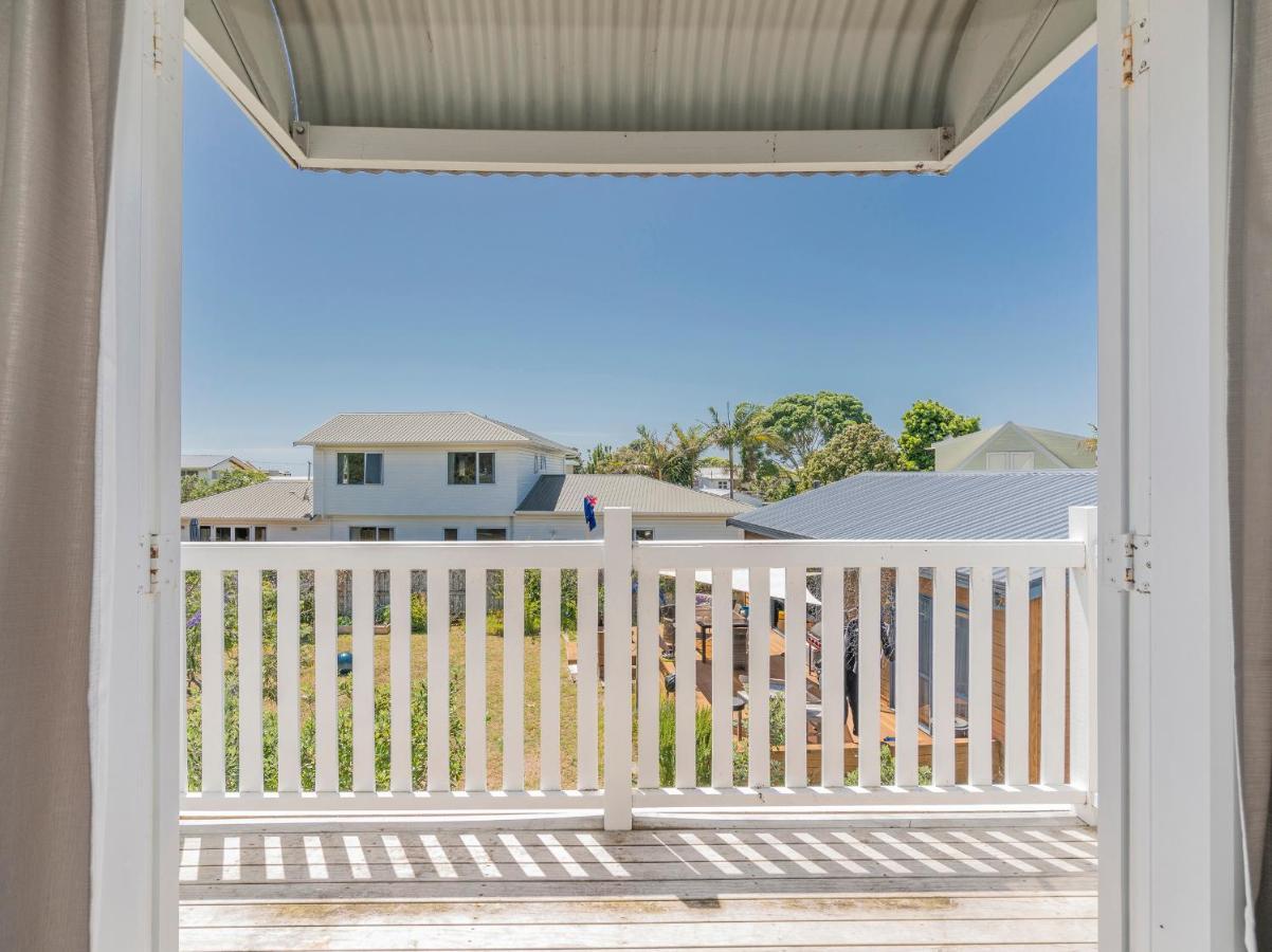 The Doll'S House - Whitianga Holiday Home Exteriér fotografie