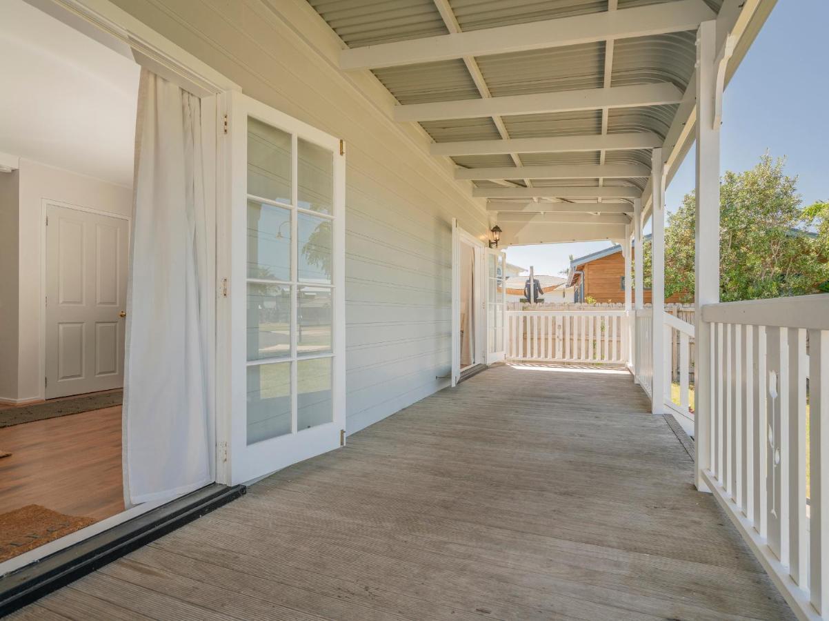 The Doll'S House - Whitianga Holiday Home Exteriér fotografie