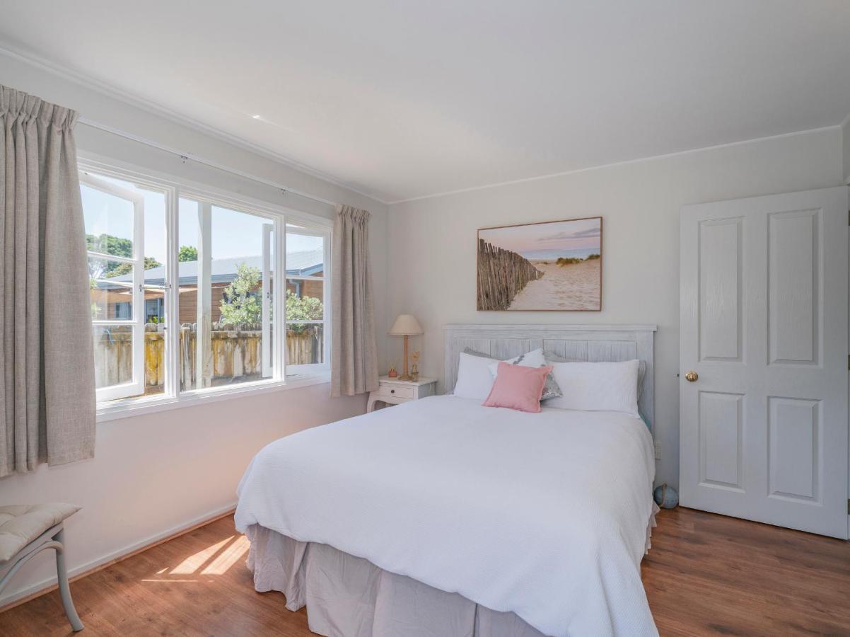 The Doll'S House - Whitianga Holiday Home Exteriér fotografie