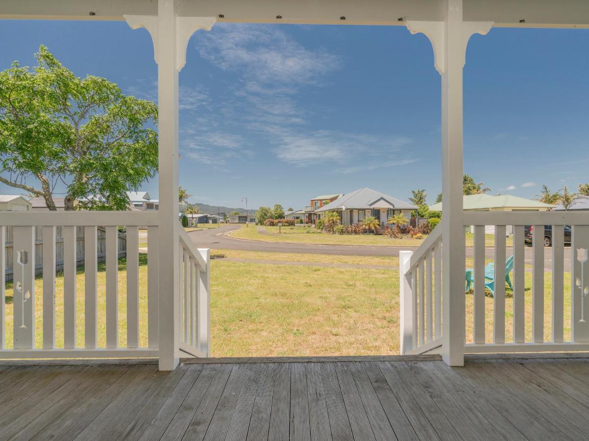 The Doll'S House - Whitianga Holiday Home Exteriér fotografie