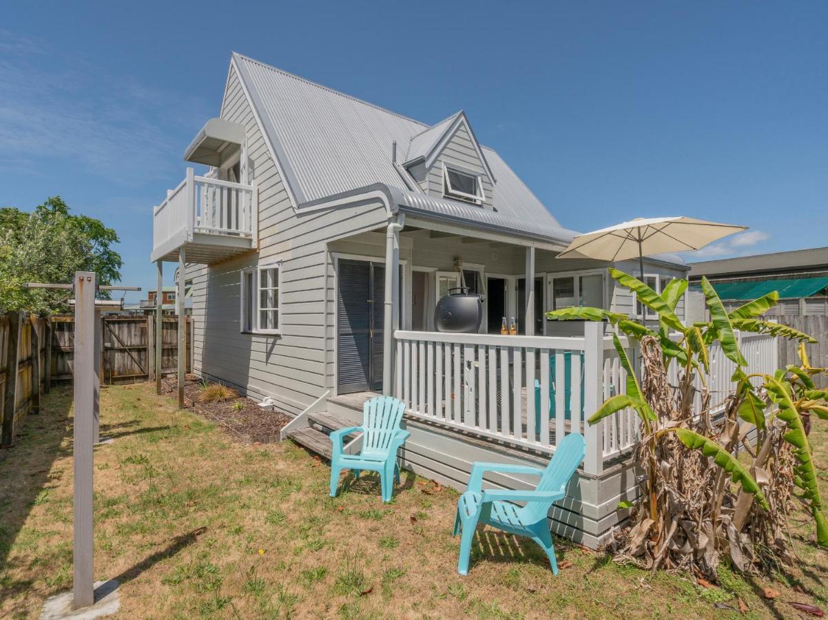 The Doll'S House - Whitianga Holiday Home Exteriér fotografie
