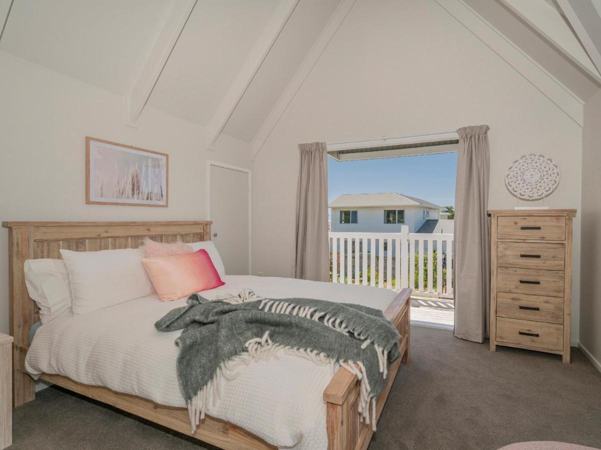 The Doll'S House - Whitianga Holiday Home Exteriér fotografie