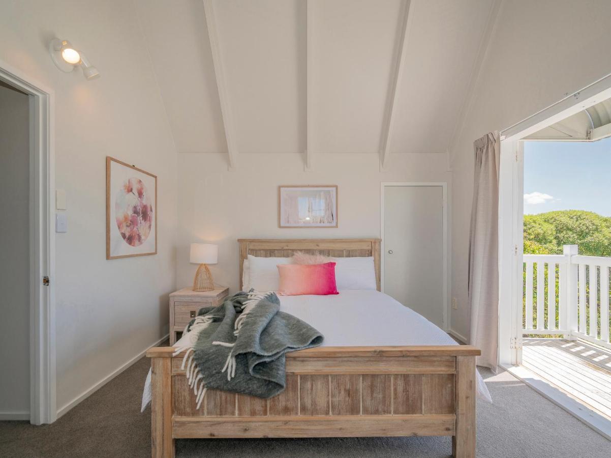 The Doll'S House - Whitianga Holiday Home Exteriér fotografie