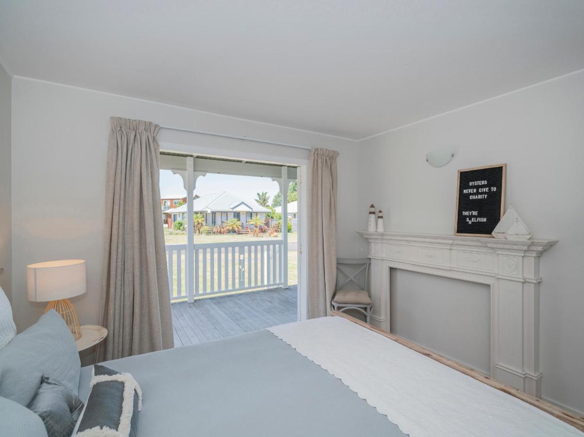 The Doll'S House - Whitianga Holiday Home Exteriér fotografie