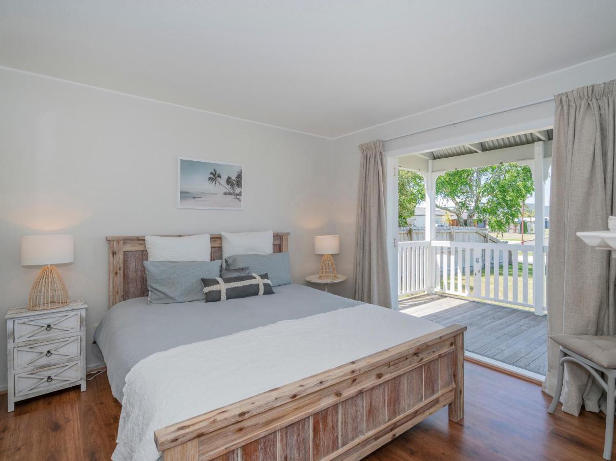 The Doll'S House - Whitianga Holiday Home Exteriér fotografie