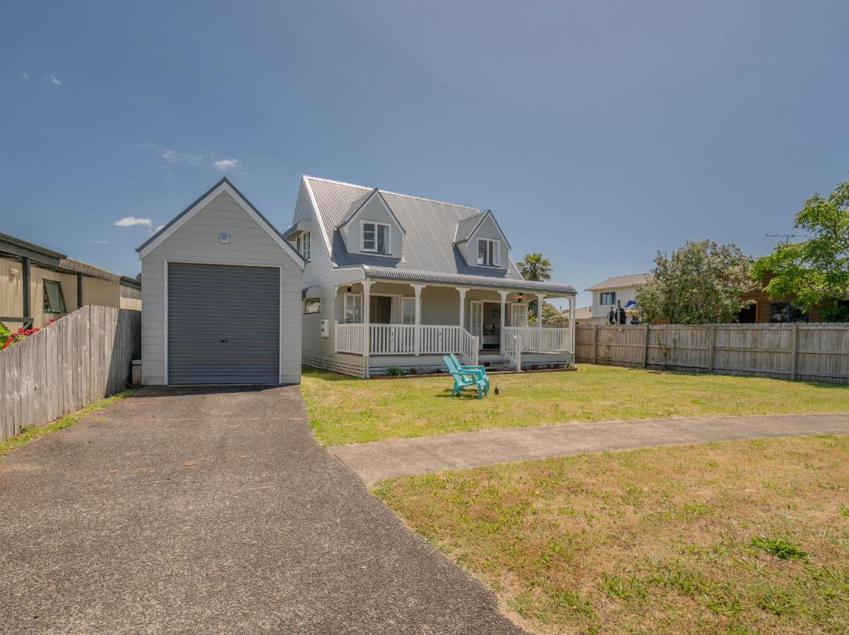 The Doll'S House - Whitianga Holiday Home Exteriér fotografie